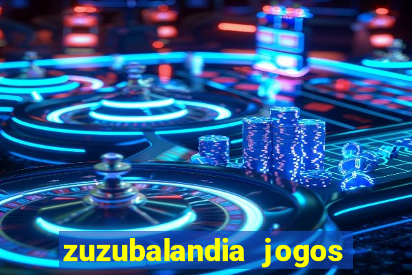 zuzubalandia jogos de matematica